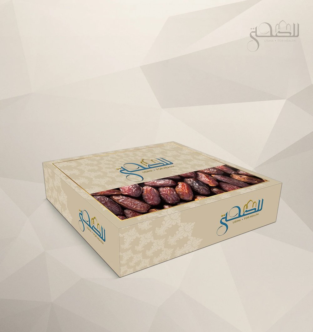 Packaging and brand worlds