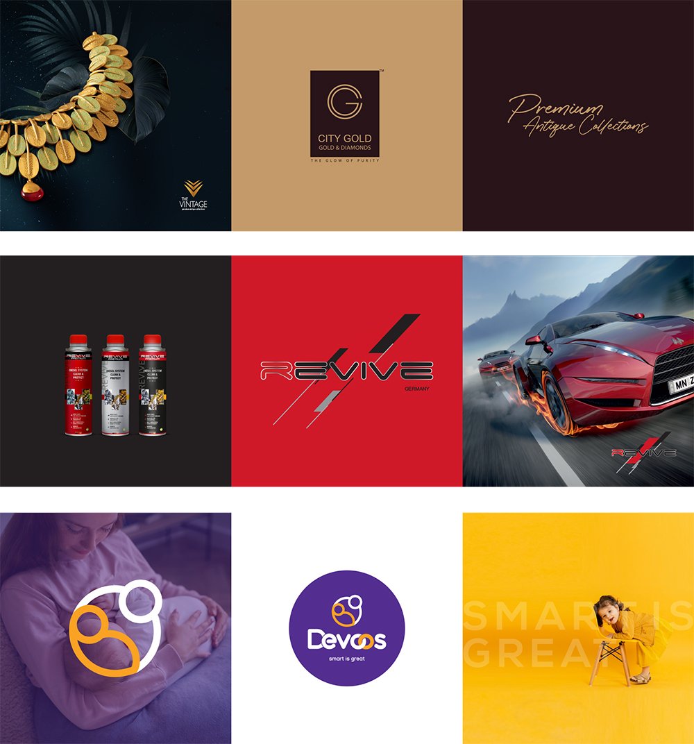 Logo design