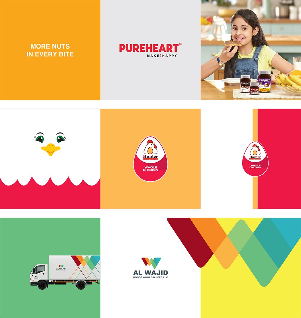Brand identity