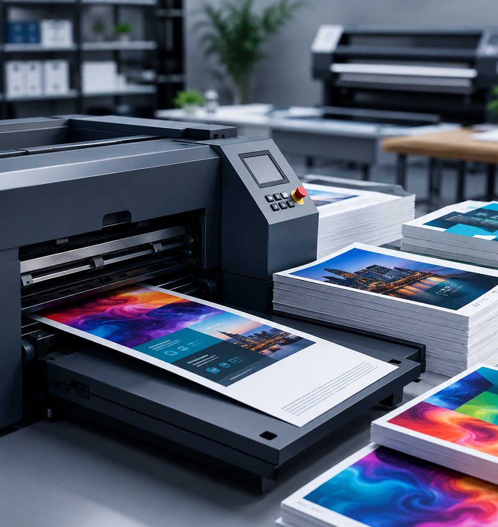 Print design